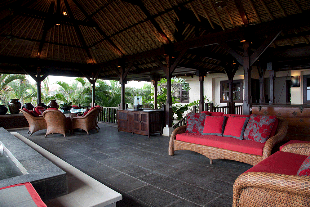Villa Amani in Seminyak — image 5