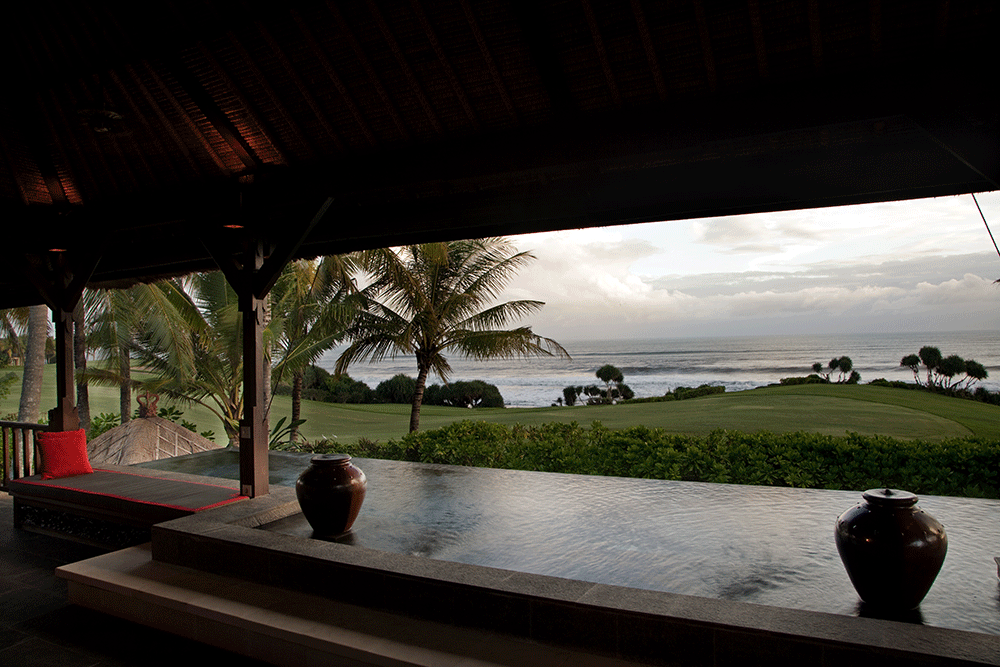 Villa Amani in Seminyak — image 8