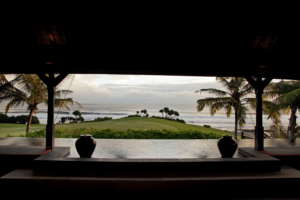 Villa Amani in Seminyak — image 9
