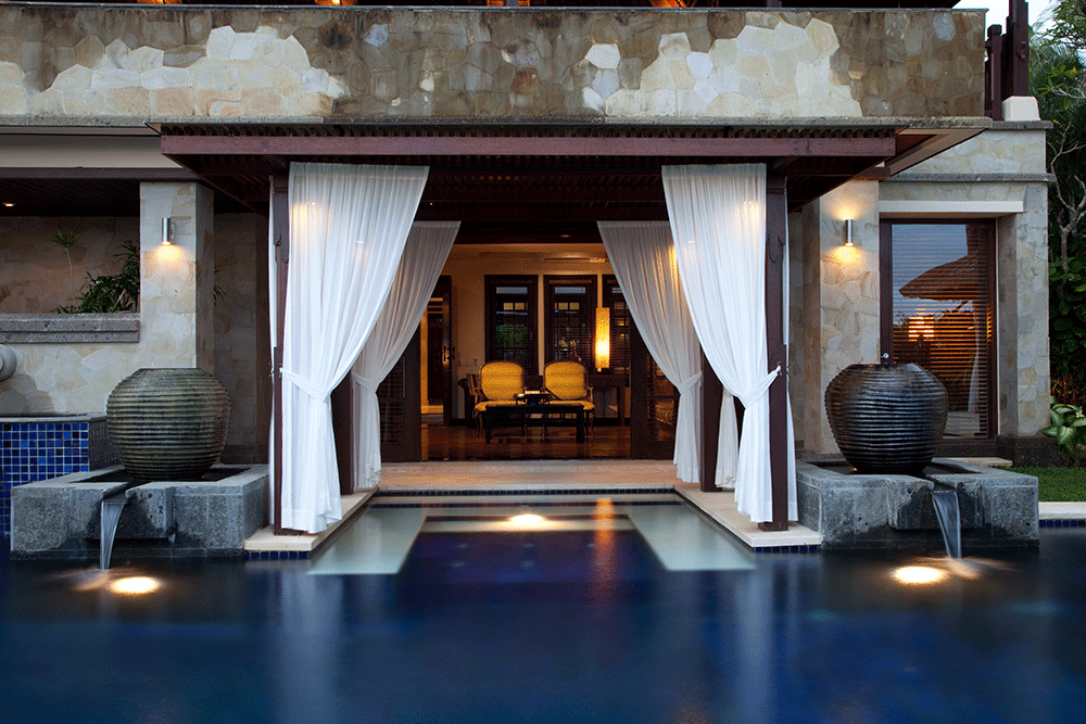 Villa Amani in Seminyak — image 2