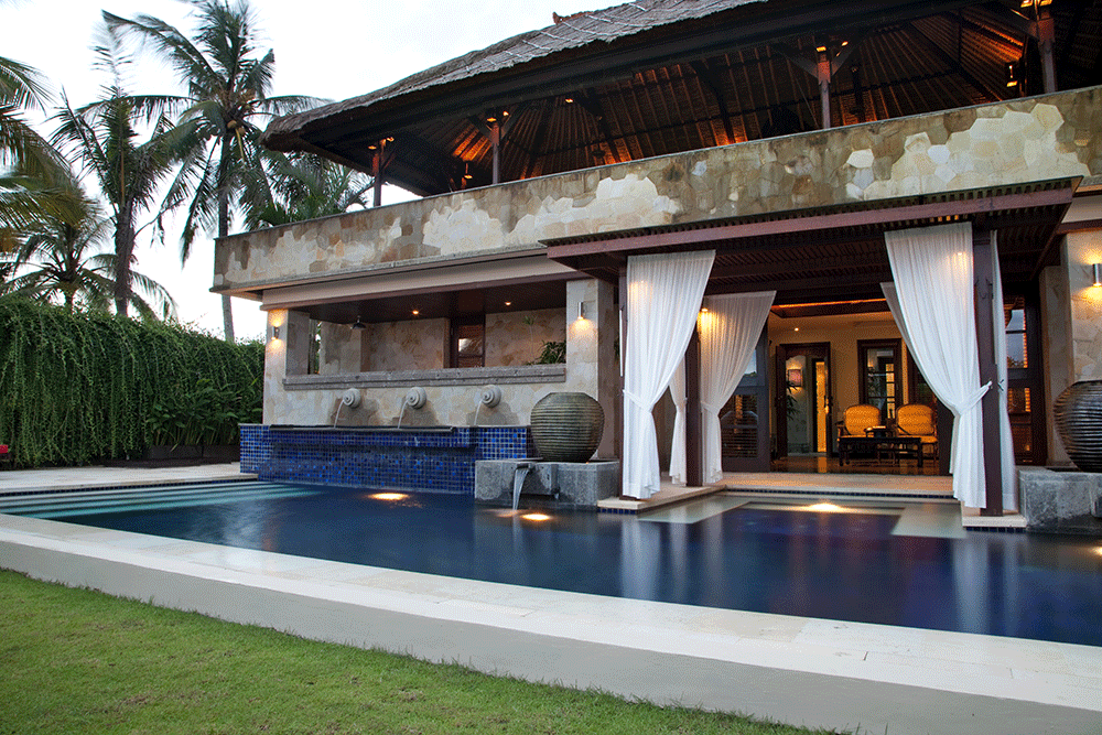 Villa Amani in Seminyak — image 5