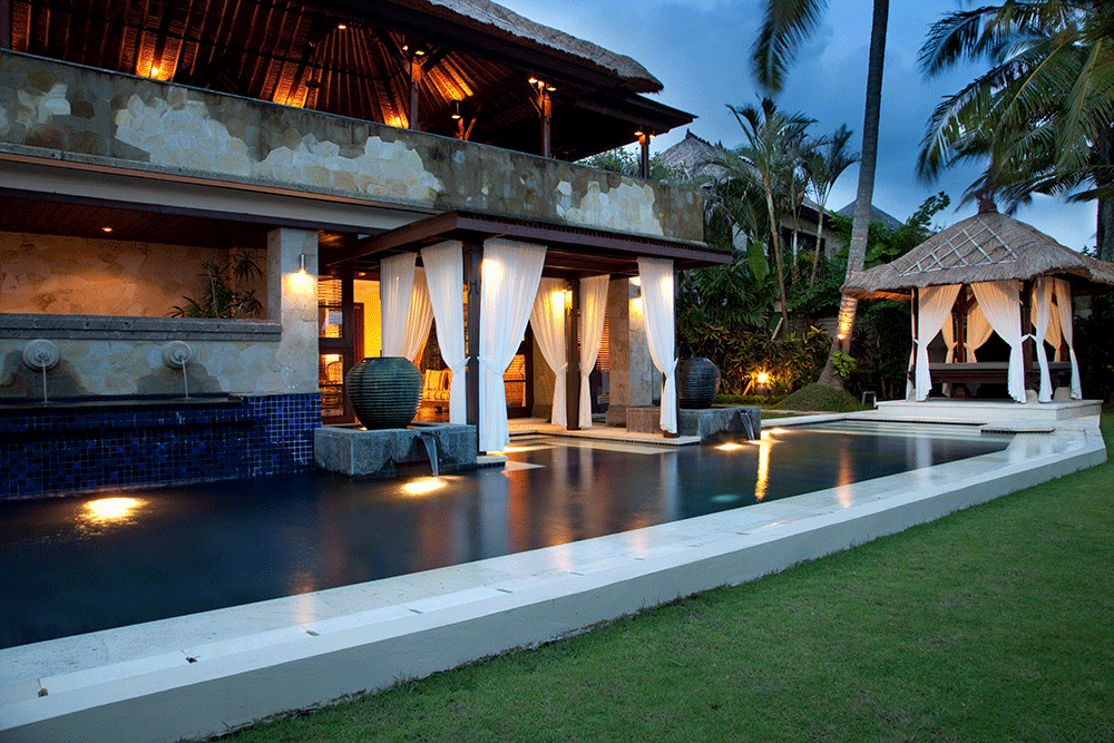 Villa Amani in Seminyak — image 4
