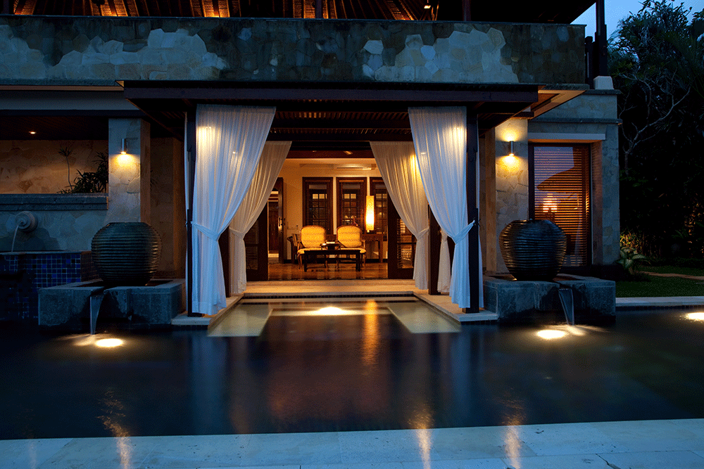 Villa Amani in Seminyak — image 5