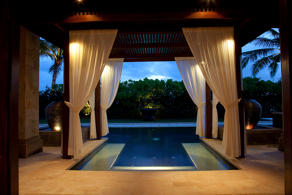 Villa Amani in Seminyak — image 7