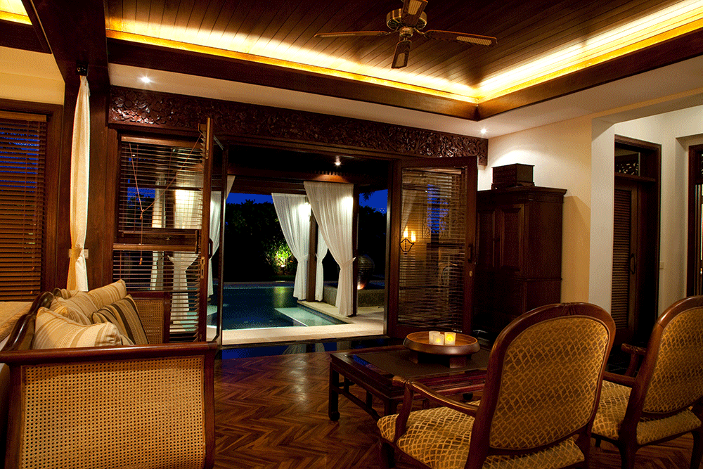Villa Amani in Seminyak — image 19