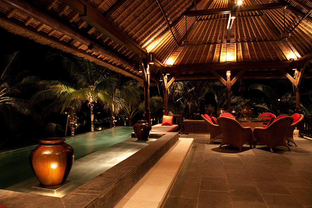 Villa Amani in Seminyak