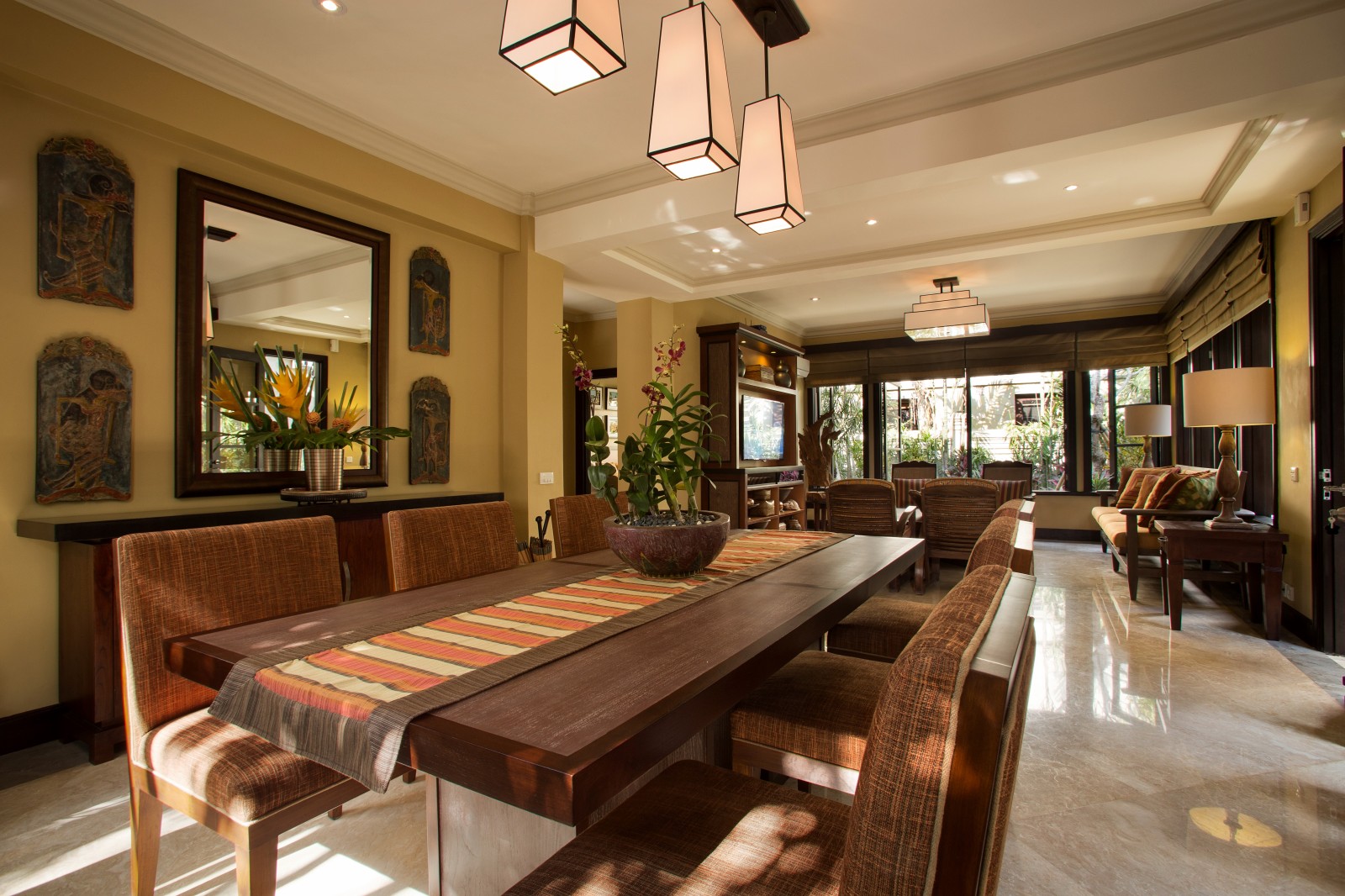 Villa Senja in Seminyak — image 6