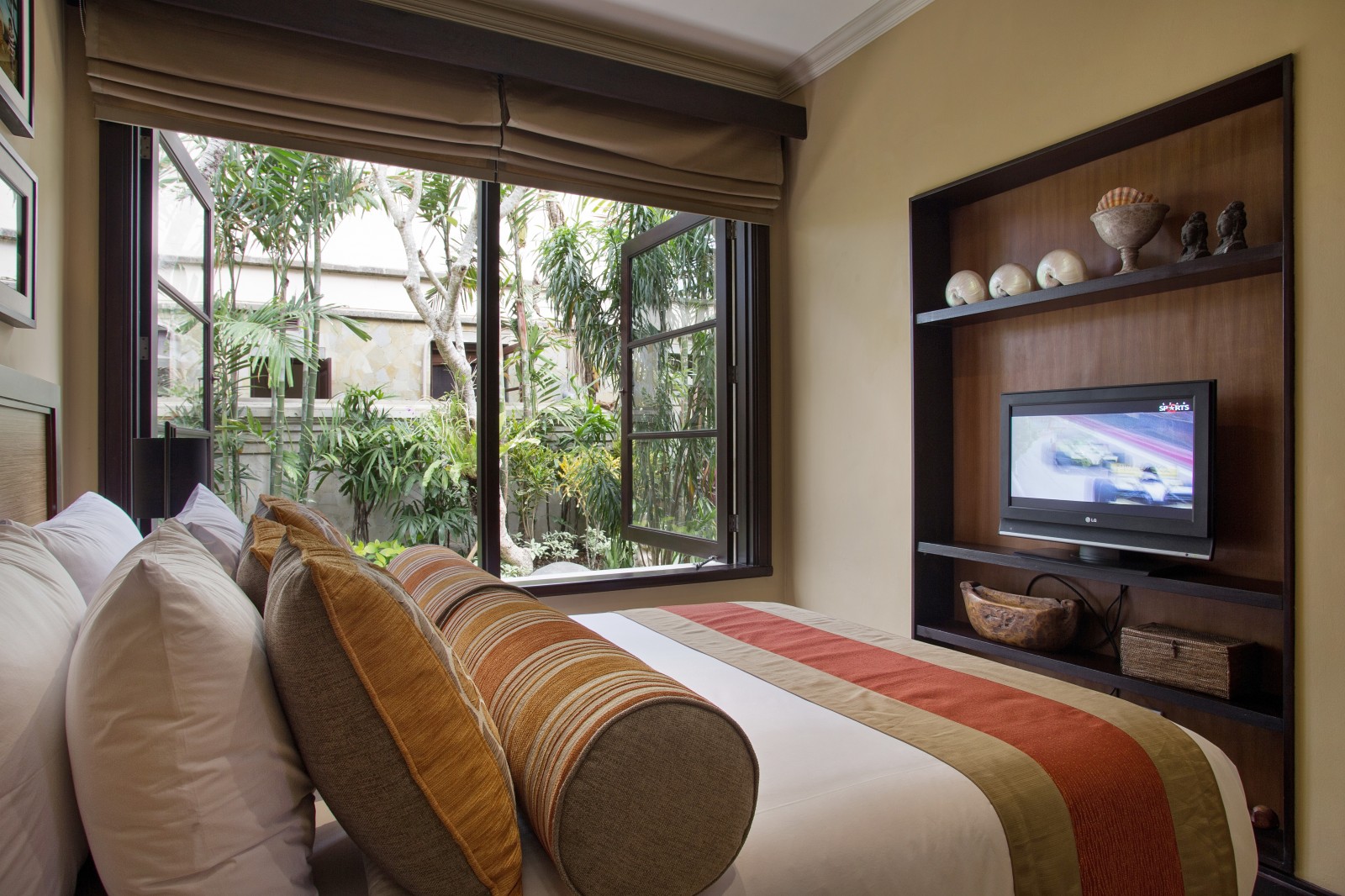 Villa Senja in Seminyak — image 11