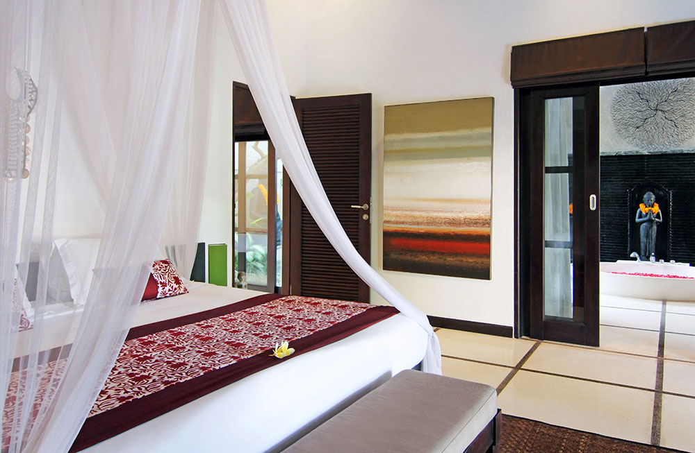 Villa Sesari in Seminyak — image 11
