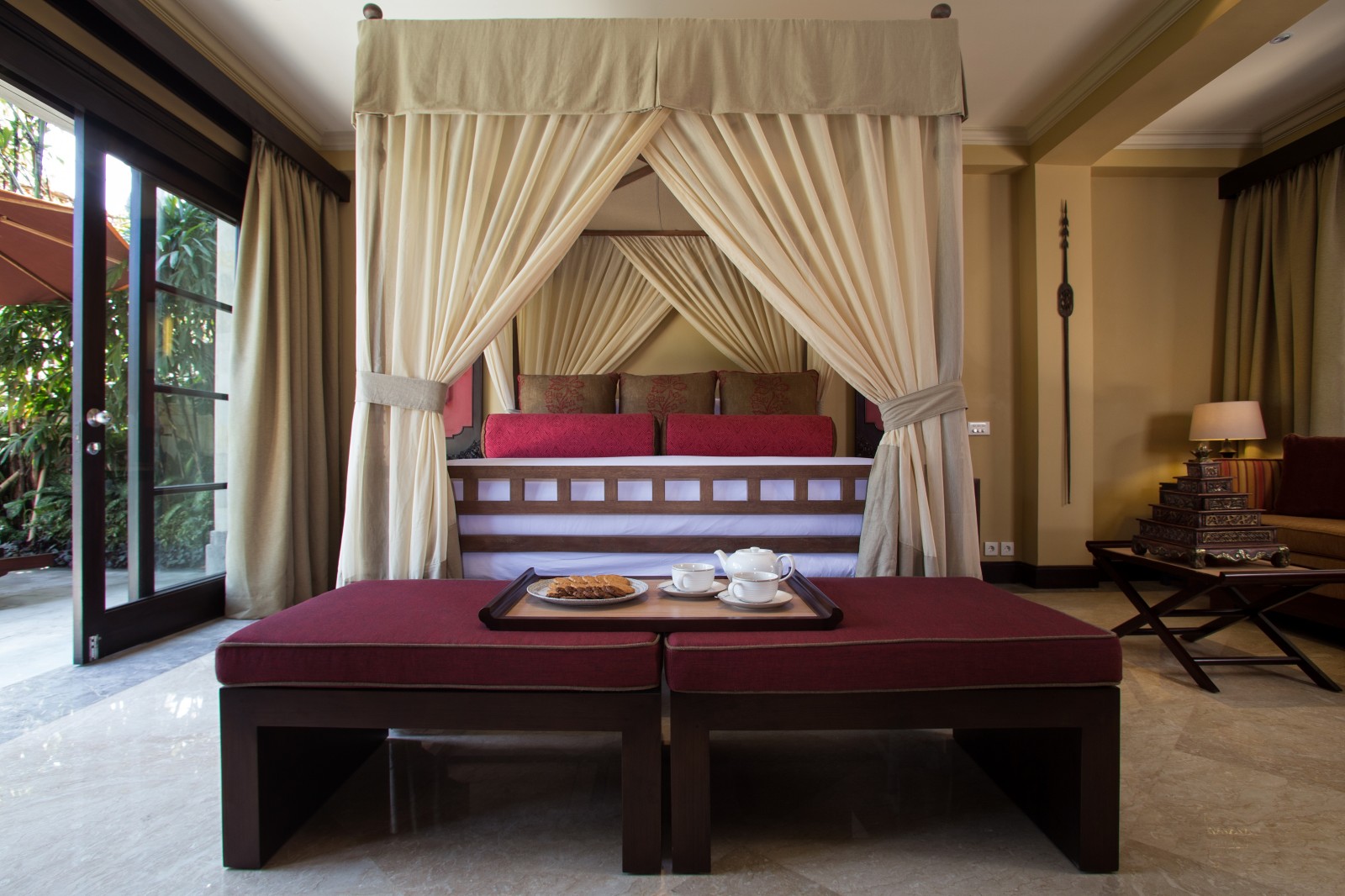 Villa Senja in Seminyak — image 13