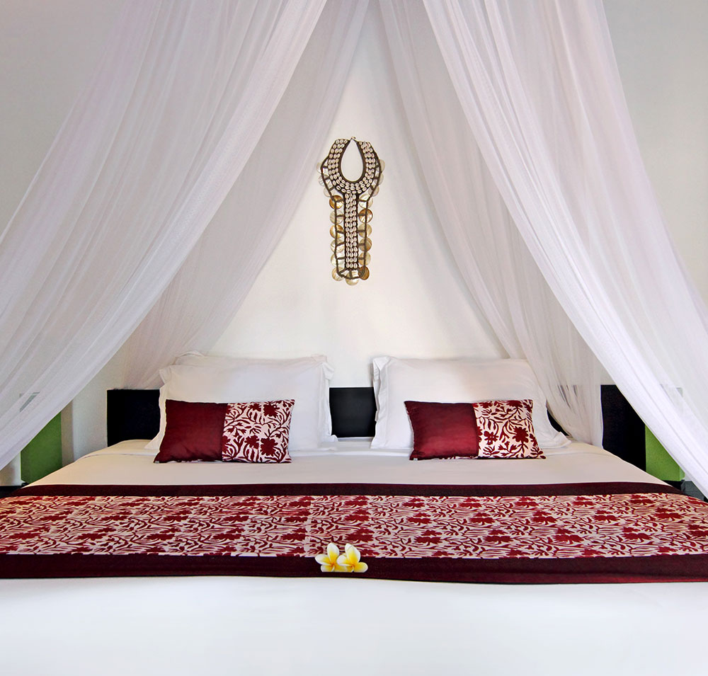 Villa Sesari in Seminyak — image 12