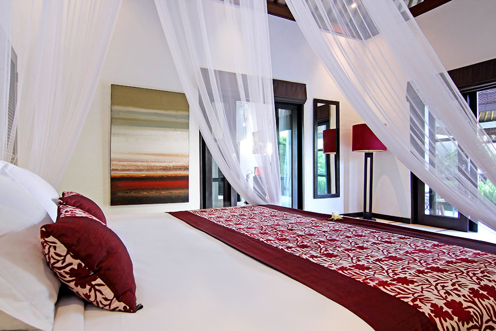 Villa Sesari in Seminyak — image 15