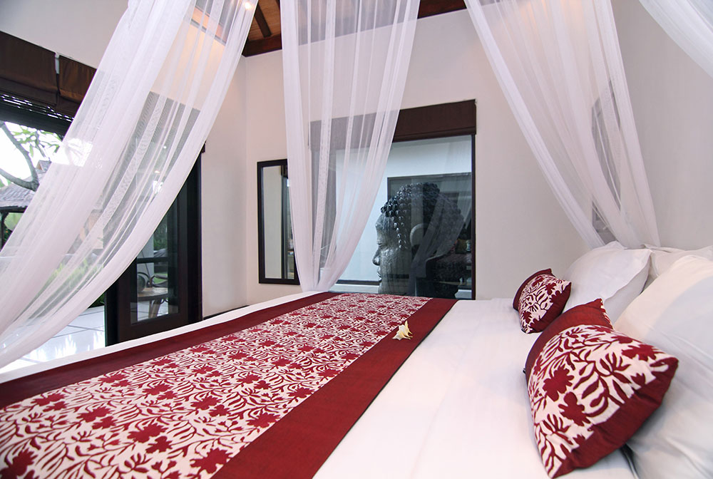 Villa Sesari in Seminyak — image 19