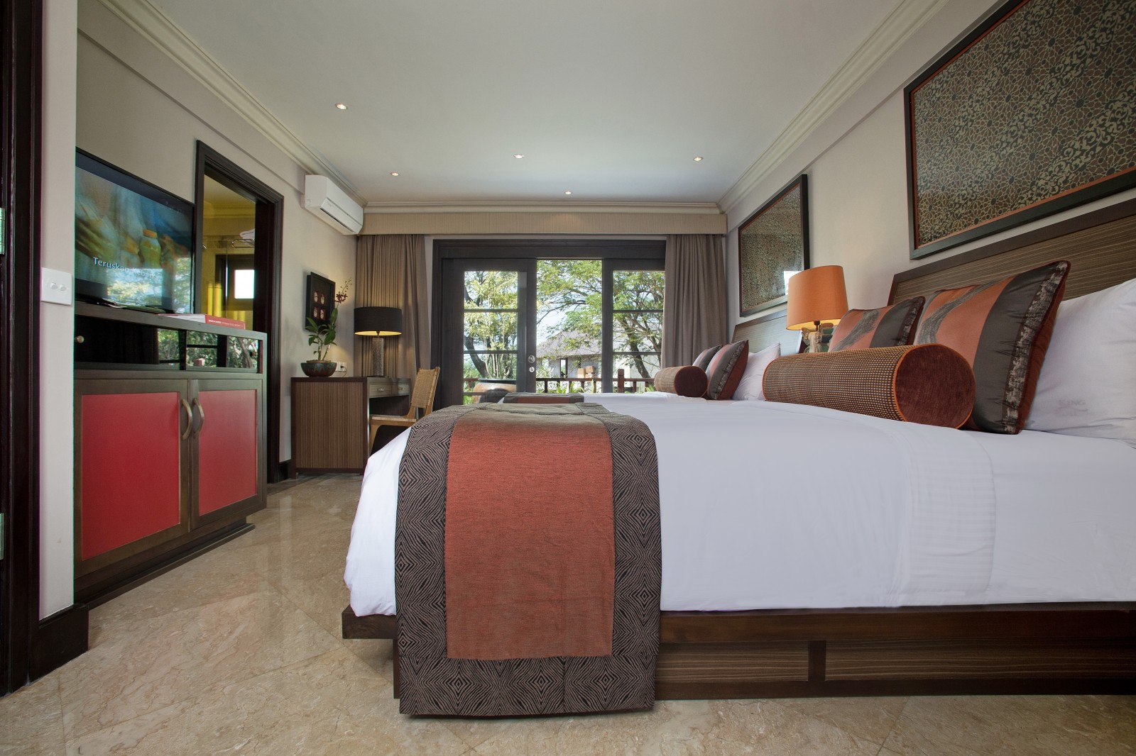 Villa Senja in Seminyak — image 19