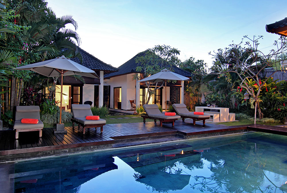 Villa Sesari in Seminyak — image 7