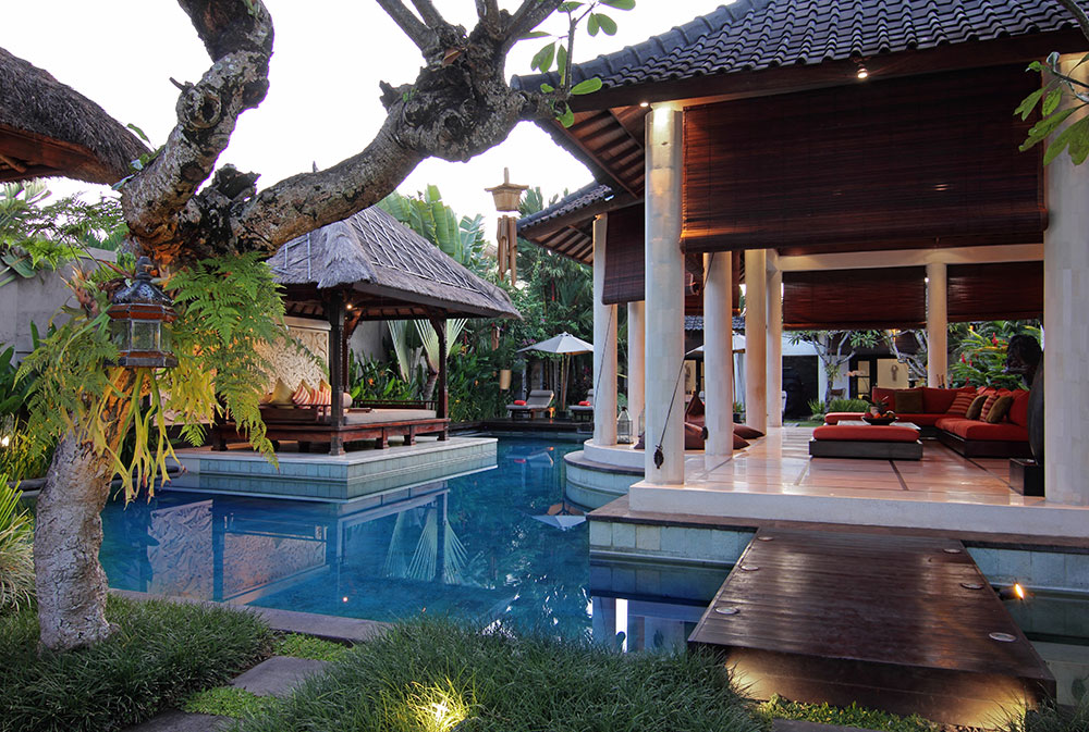 Villa Sesari in Seminyak — image 3