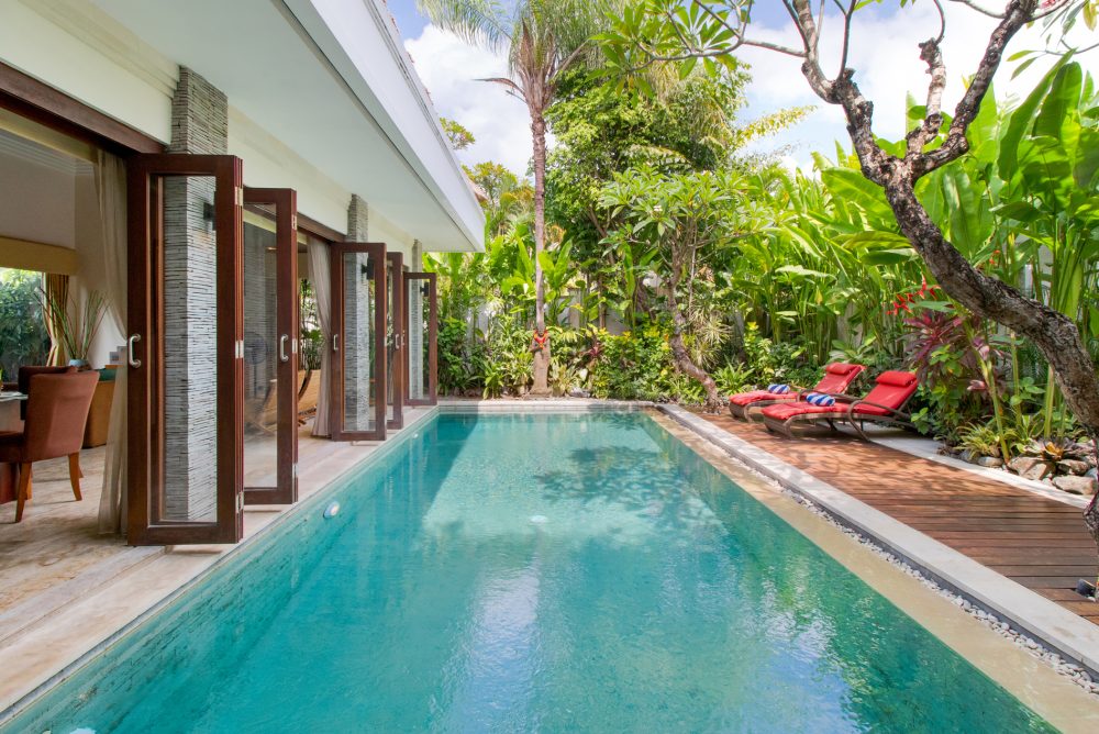 Villa Siam, 3 Bedroom Seminyak Villa — image 12