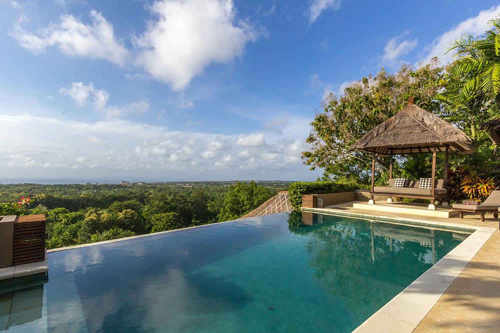 Villa Bayu in Seminyak — image 4