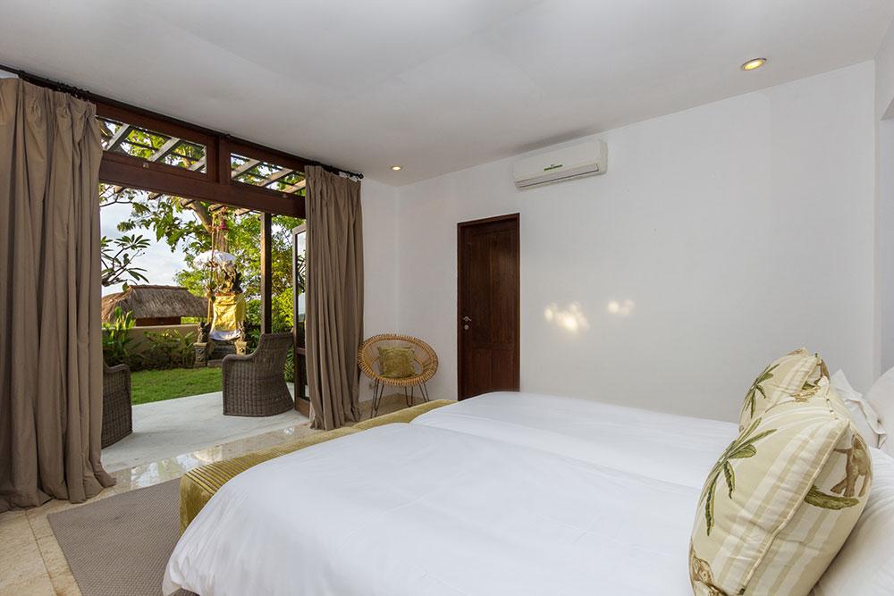 Villa Bayu in Seminyak — image 9