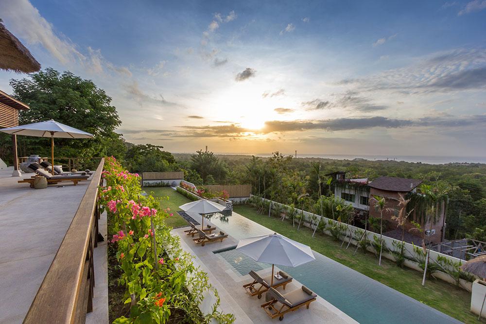 Villa Bayu in Seminyak — image 7