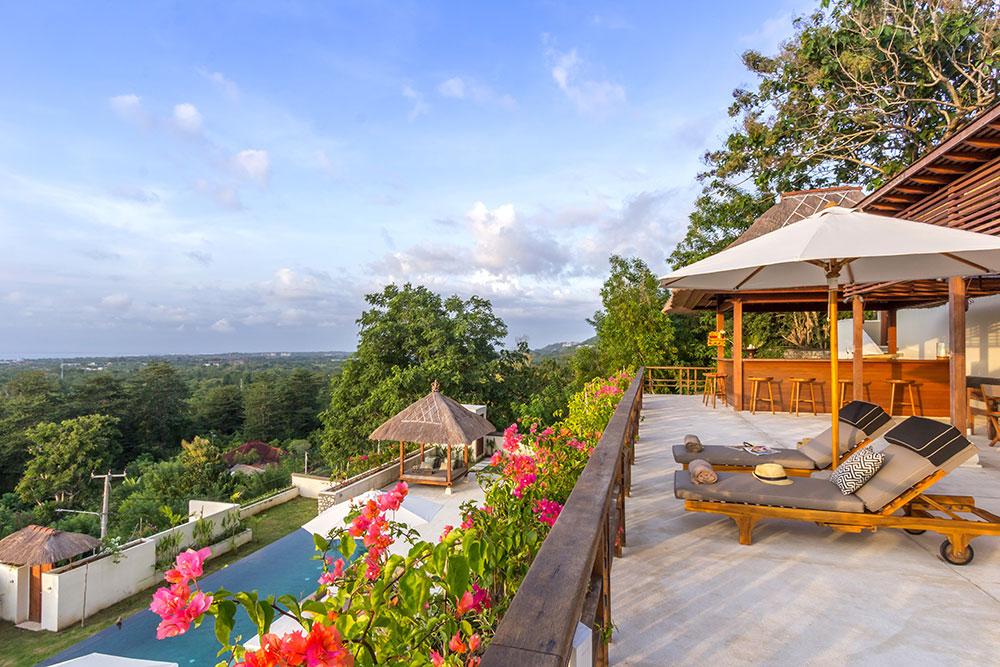 Villa Bayu in Seminyak — image 9