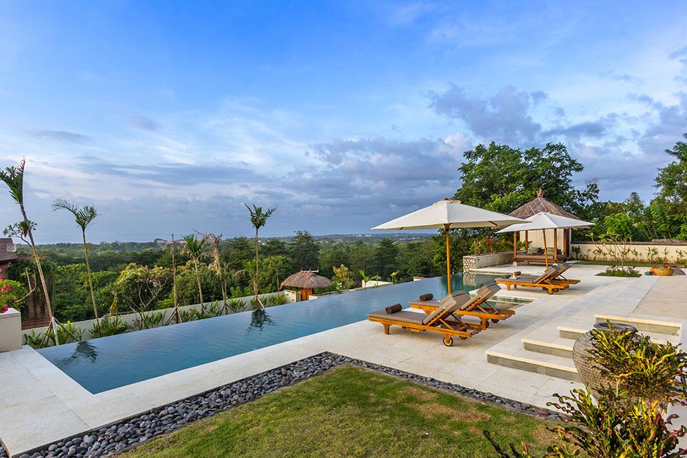 Villa Bayu in Seminyak — image 3