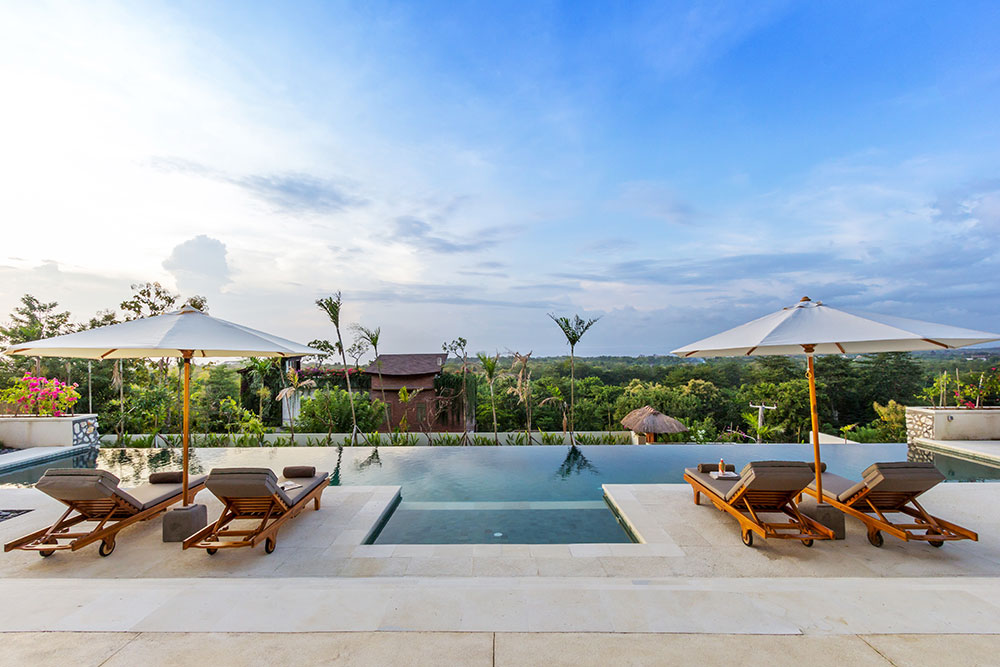 Villa Bayu in Seminyak — image 9