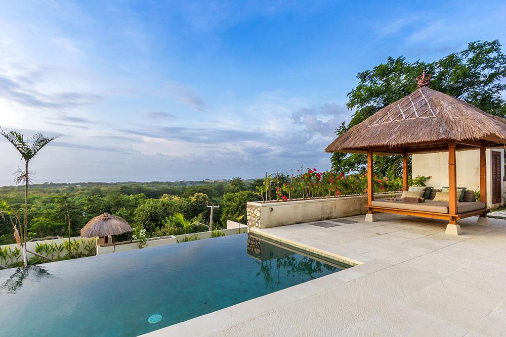 Villa Bayu in Seminyak — image 4