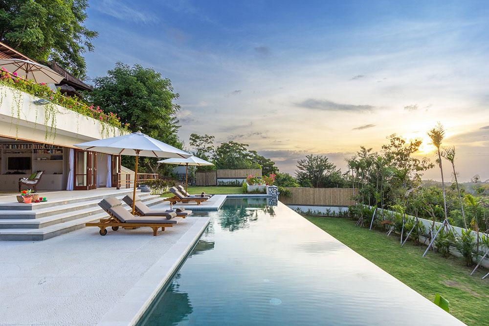 Villa Bayu in Seminyak — image 5