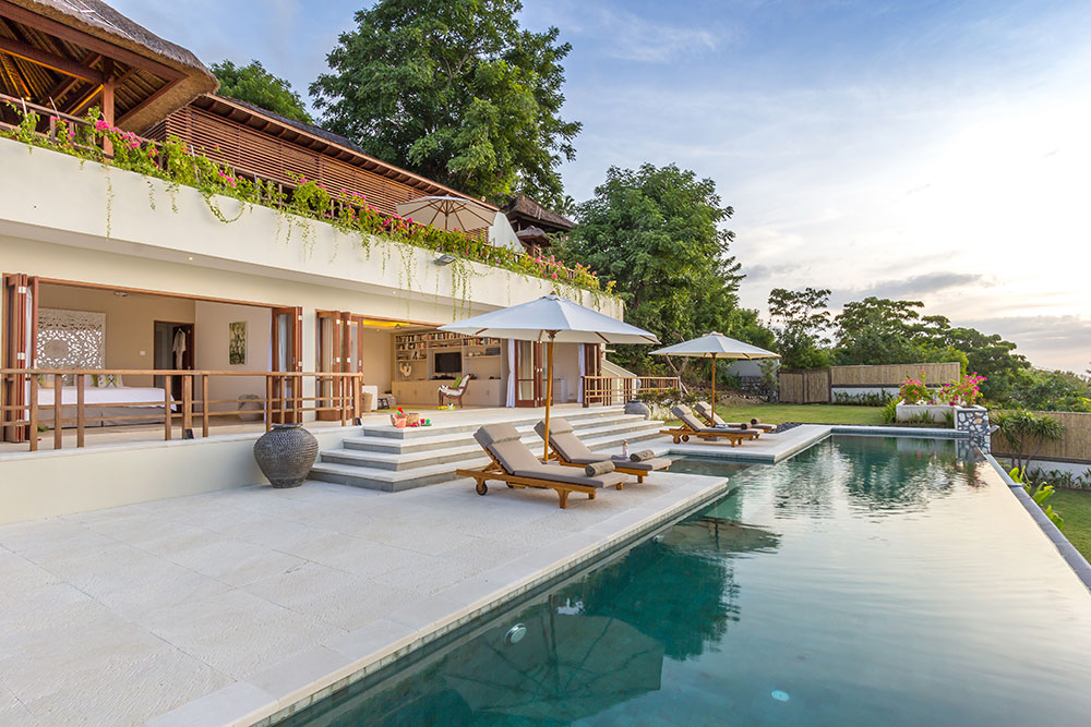 Villa Bayu in Seminyak — image 5