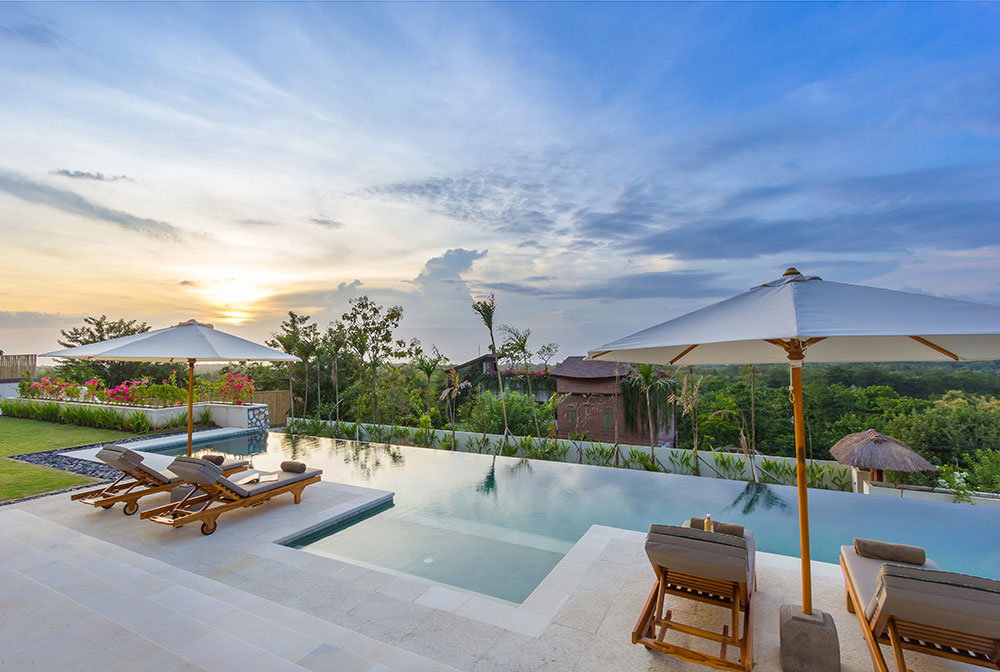 Villa Bayu in Seminyak — image 2