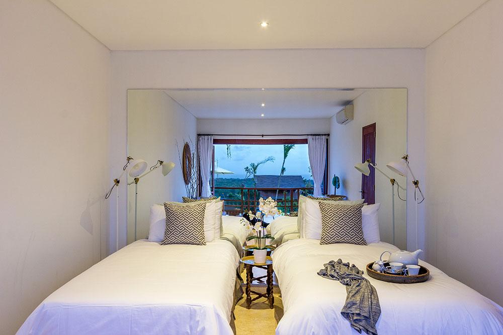 Villa Bayu in Seminyak — image 16