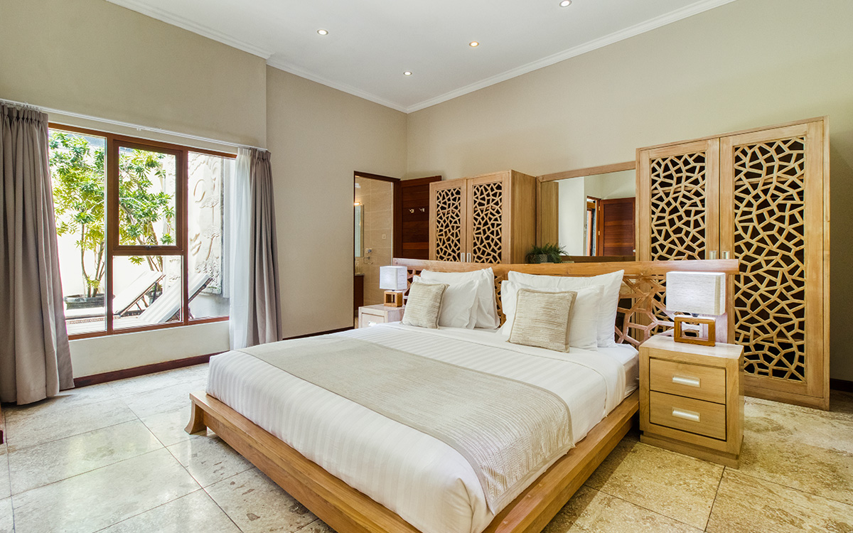 Villa Michelina, 4 Bedroom Legian Villa — image 15