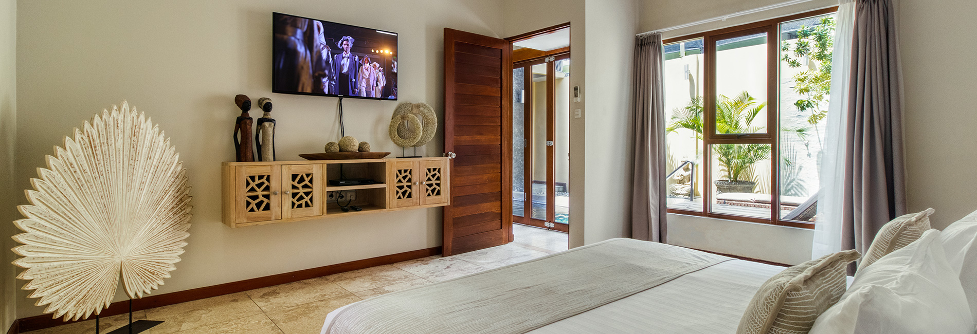 Villa Michelina, 4 Bedroom Legian Villa — image 4