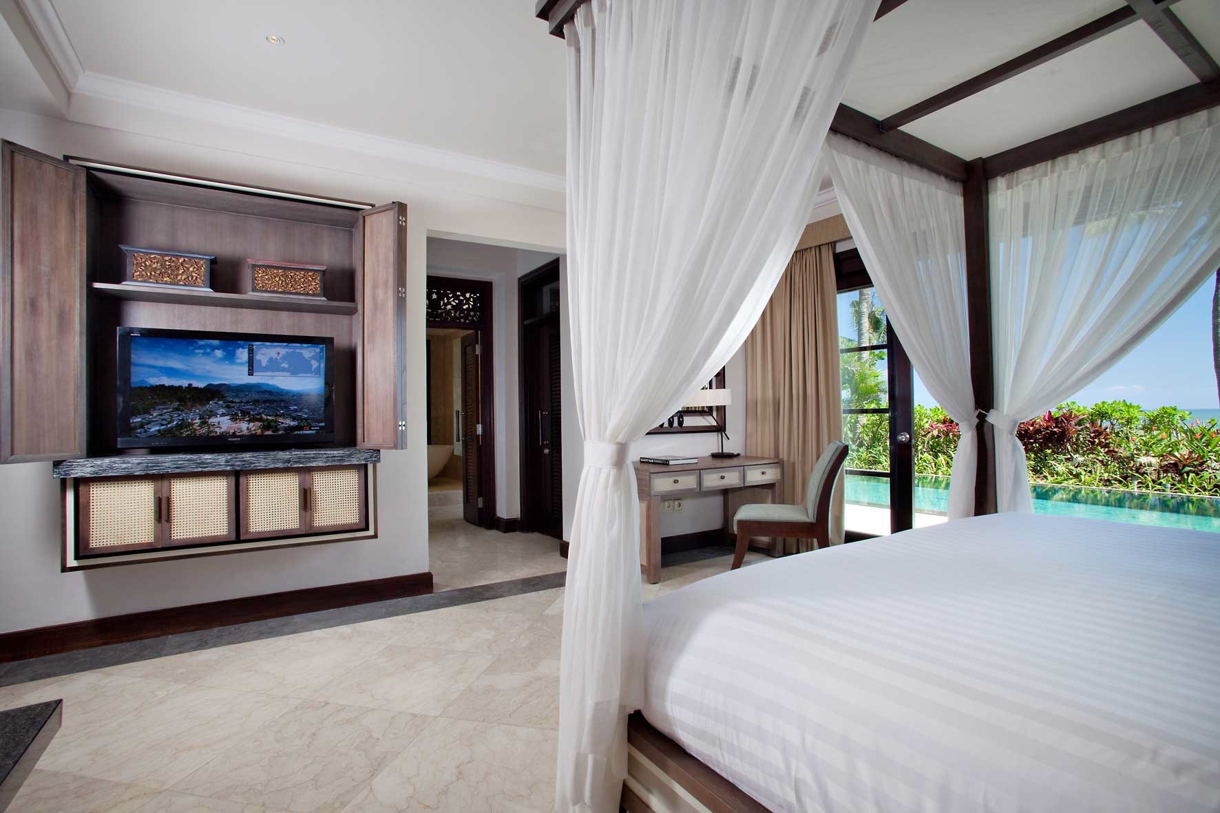 Villa Sundara in Seminyak — image 11