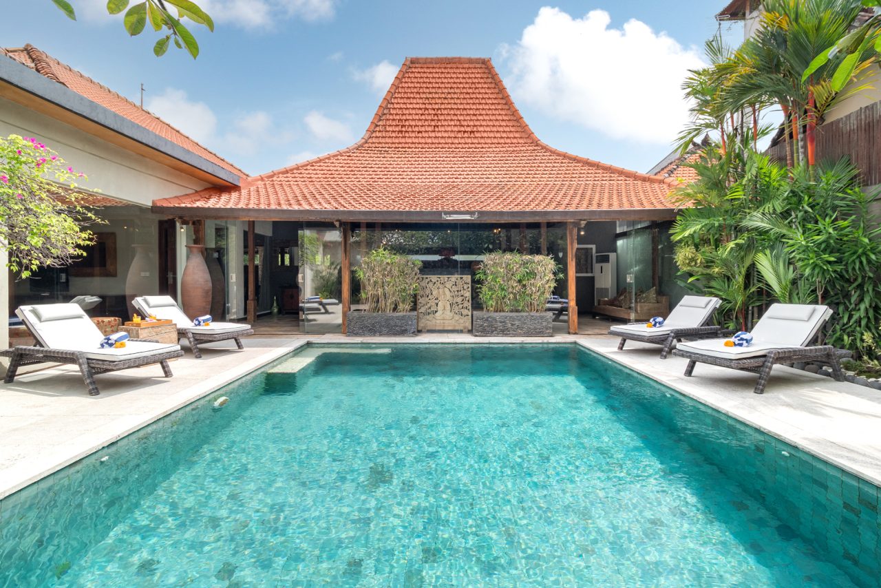Villa Grand Residence Seminyak ~ Asia Holiday Retreats, Luxury Villas. Handpicked by Experts