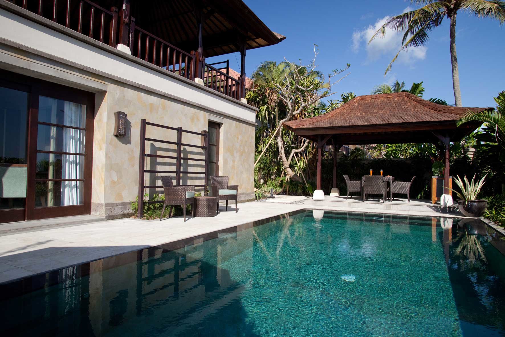 Villa Sundara in Seminyak — image 3