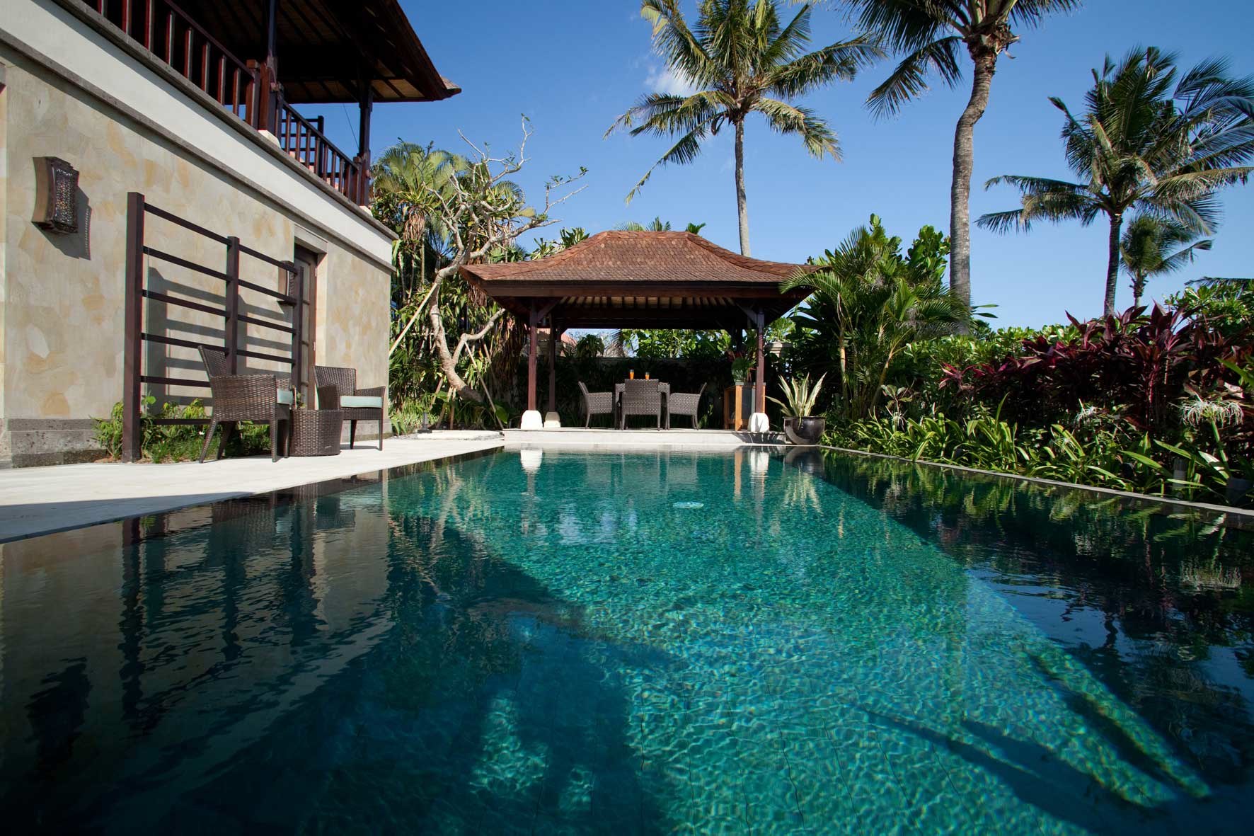 Villa Sundara in Seminyak — image 6