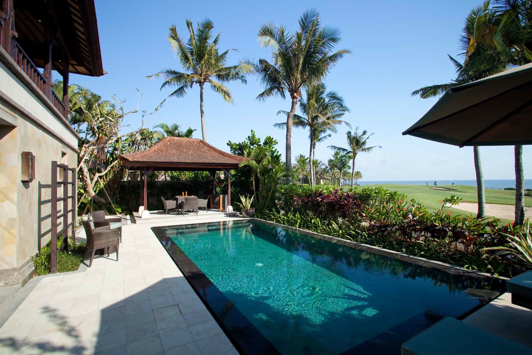 Villa Sundara in Seminyak — image 1