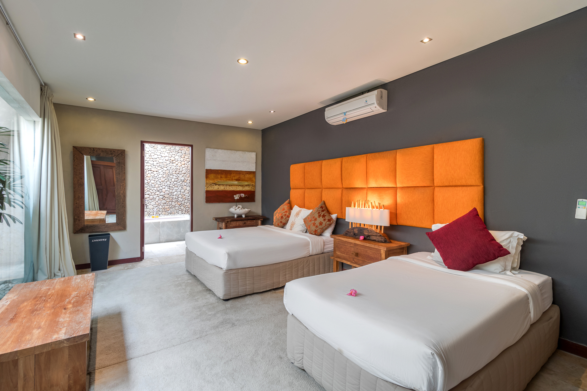 Villa Grand Residence Seminyak ~ Asia Holiday Retreats, Luxury Villas. Handpicked by Experts — image 9