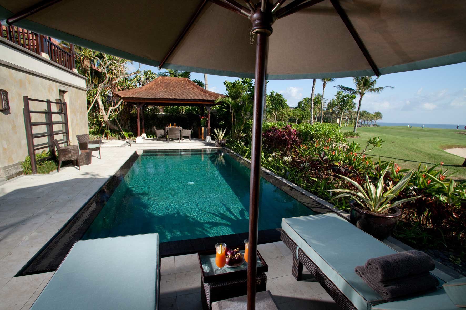 Villa Sundara in Seminyak — image 4
