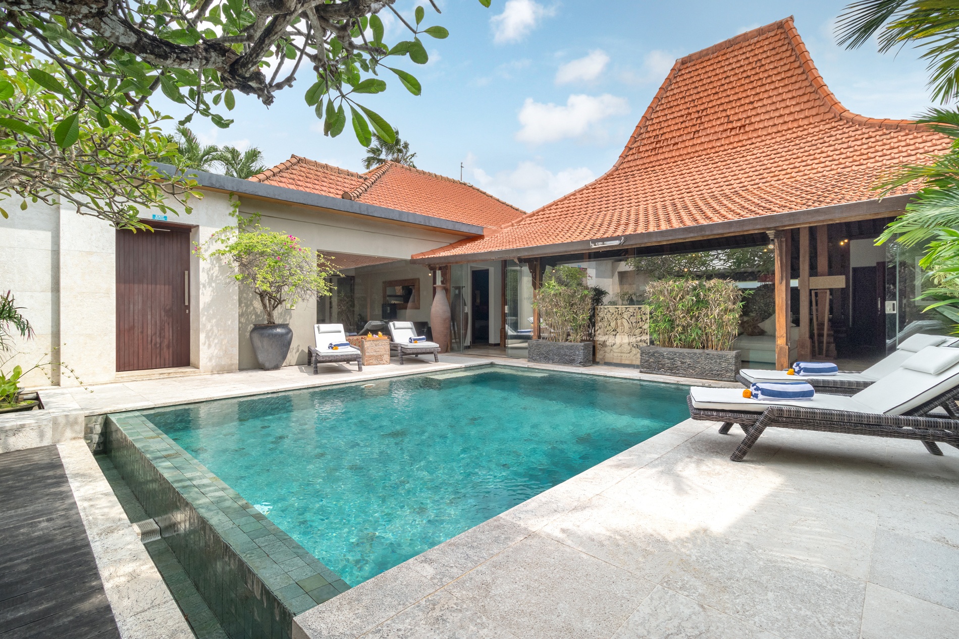 Villa Grand Residence Seminyak ~ Asia Holiday Retreats, Luxury Villas. Handpicked by Experts — image 18