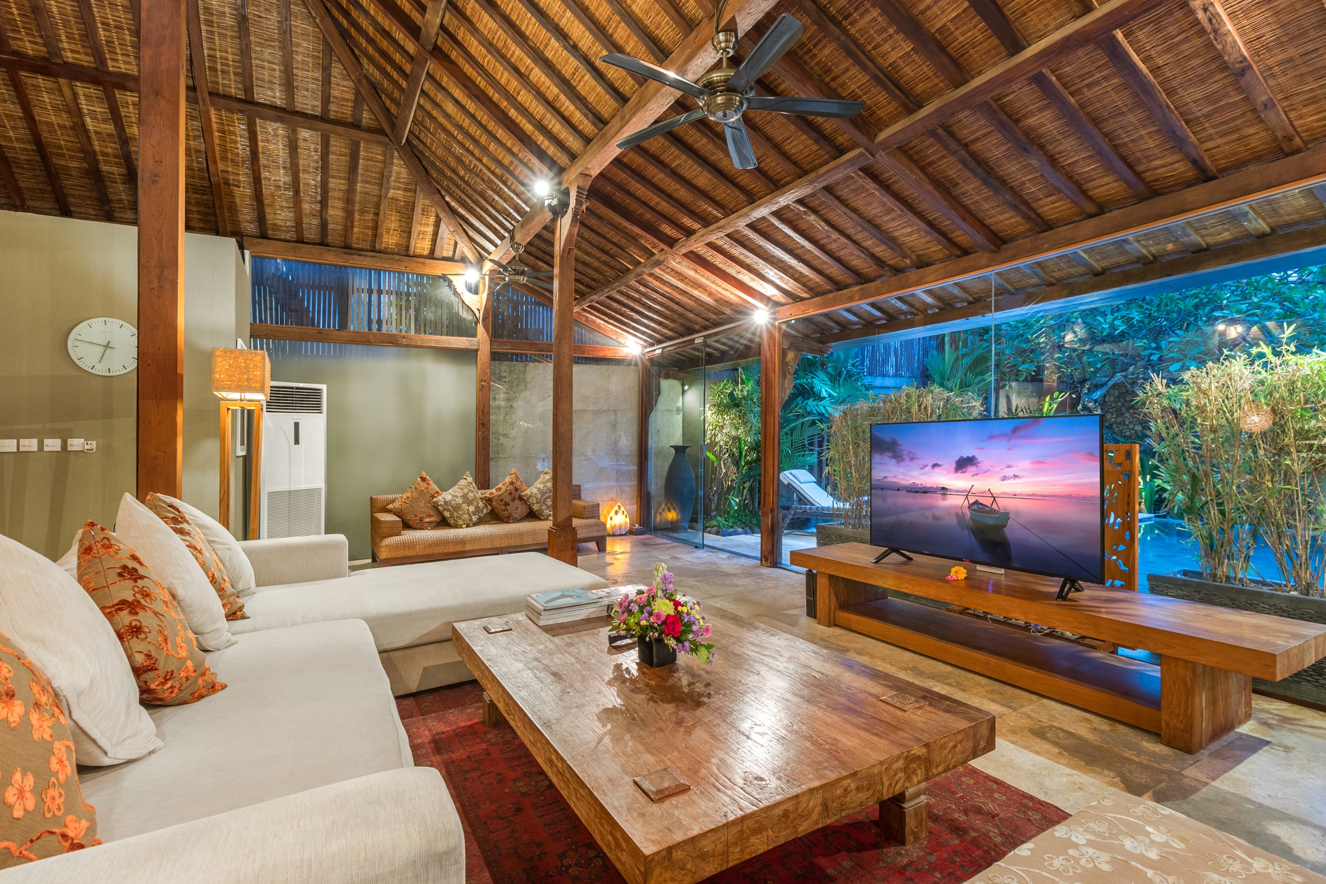 Villa Grand Residence Seminyak ~ Asia Holiday Retreats, Luxury Villas. Handpicked by Experts — image 5