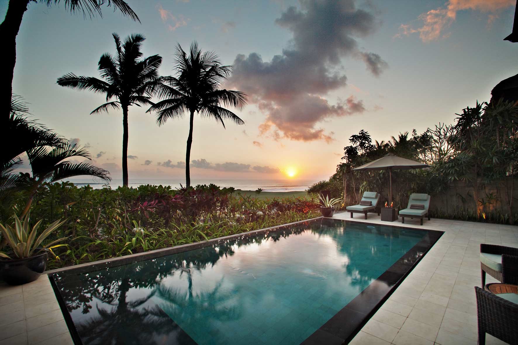 Villa Sundara in Seminyak — image 8