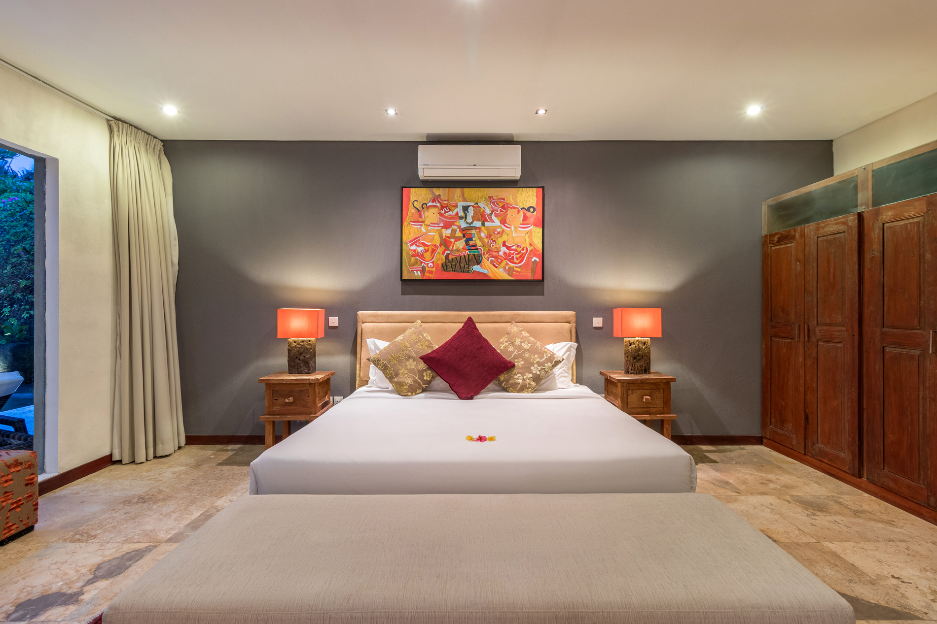 Villa Grand Residence Seminyak ~ Asia Holiday Retreats, Luxury Villas. Handpicked by Experts — image 8