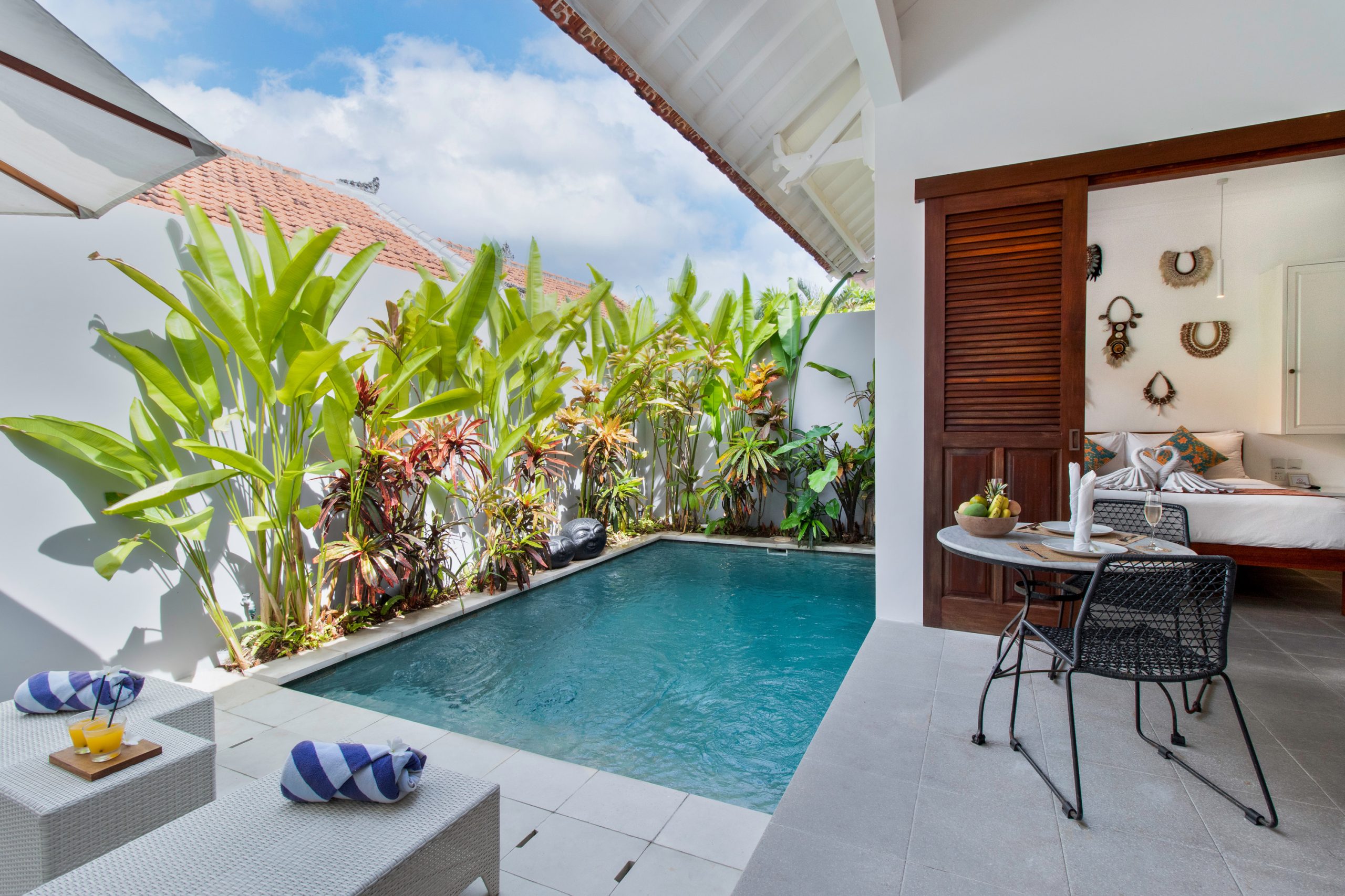 Villa Luki Seminyak ~ Asia Holiday Retreats, Luxury Villas. Handpicked by Experts — image 17