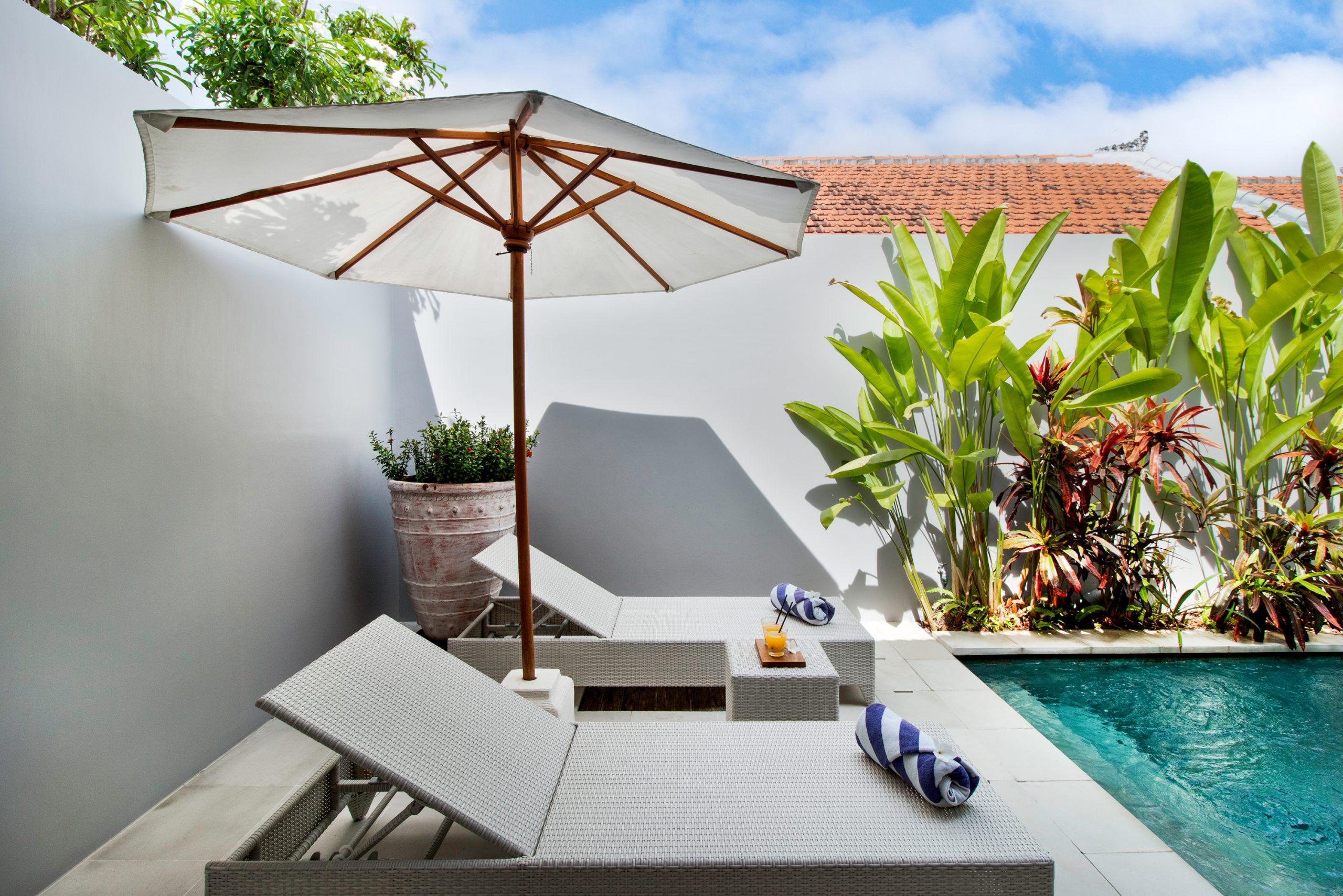 Villa Luki Seminyak ~ Asia Holiday Retreats, Luxury Villas. Handpicked by Experts — image 18