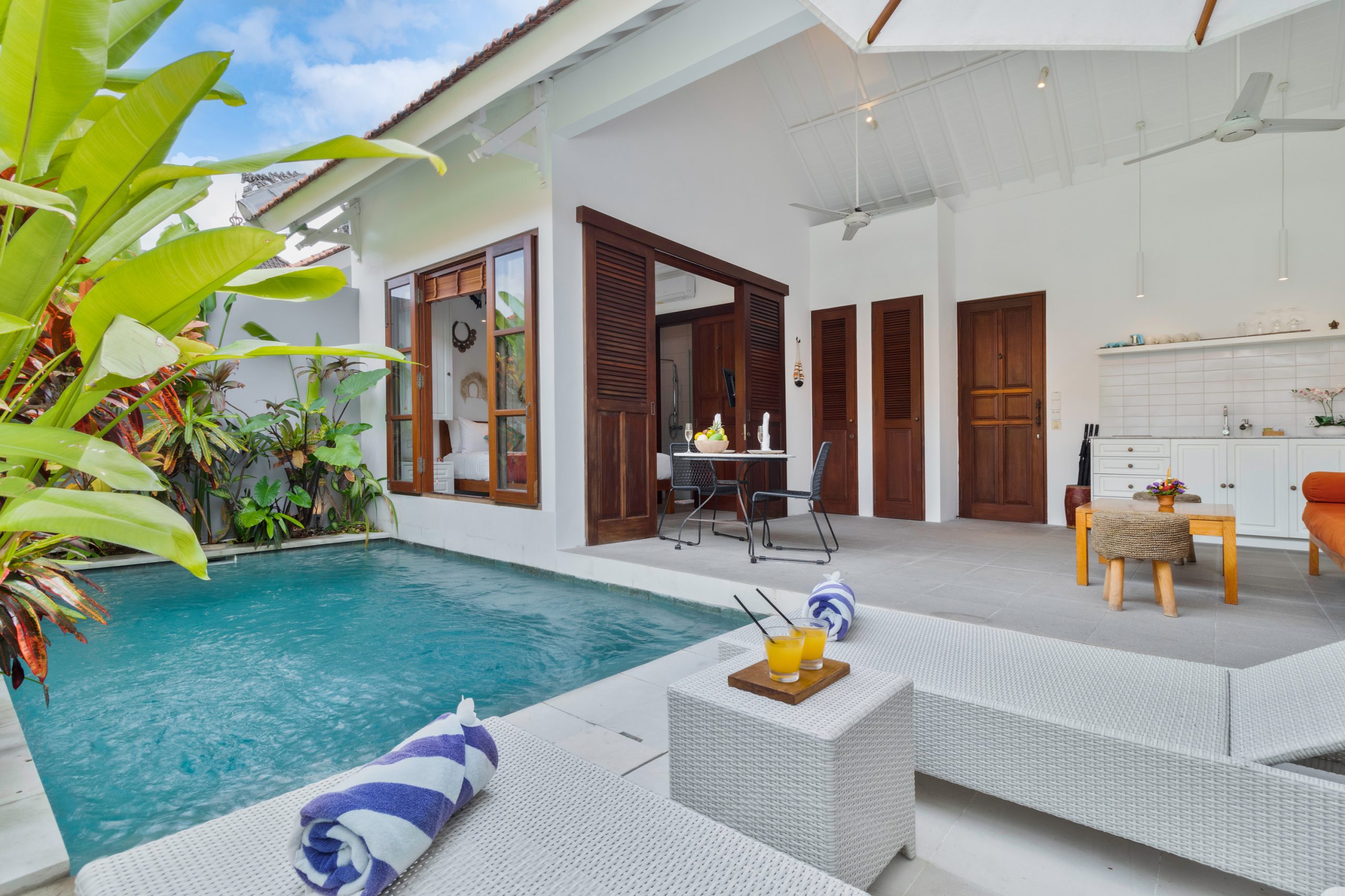 Villa Luki Seminyak ~ Asia Holiday Retreats, Luxury Villas. Handpicked by Experts — image 19
