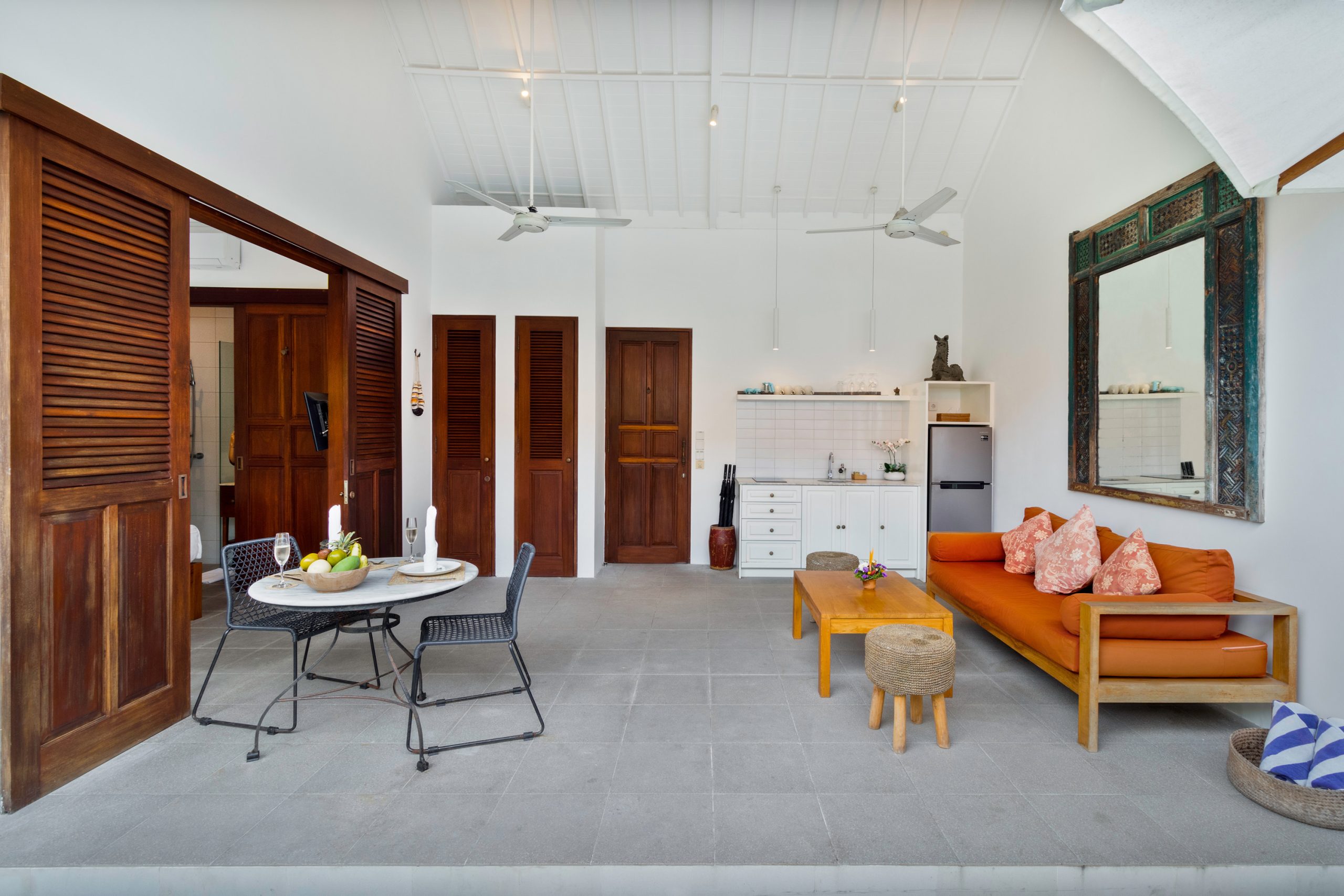 Villa Luki Seminyak ~ Asia Holiday Retreats, Luxury Villas. Handpicked by Experts — image 2
