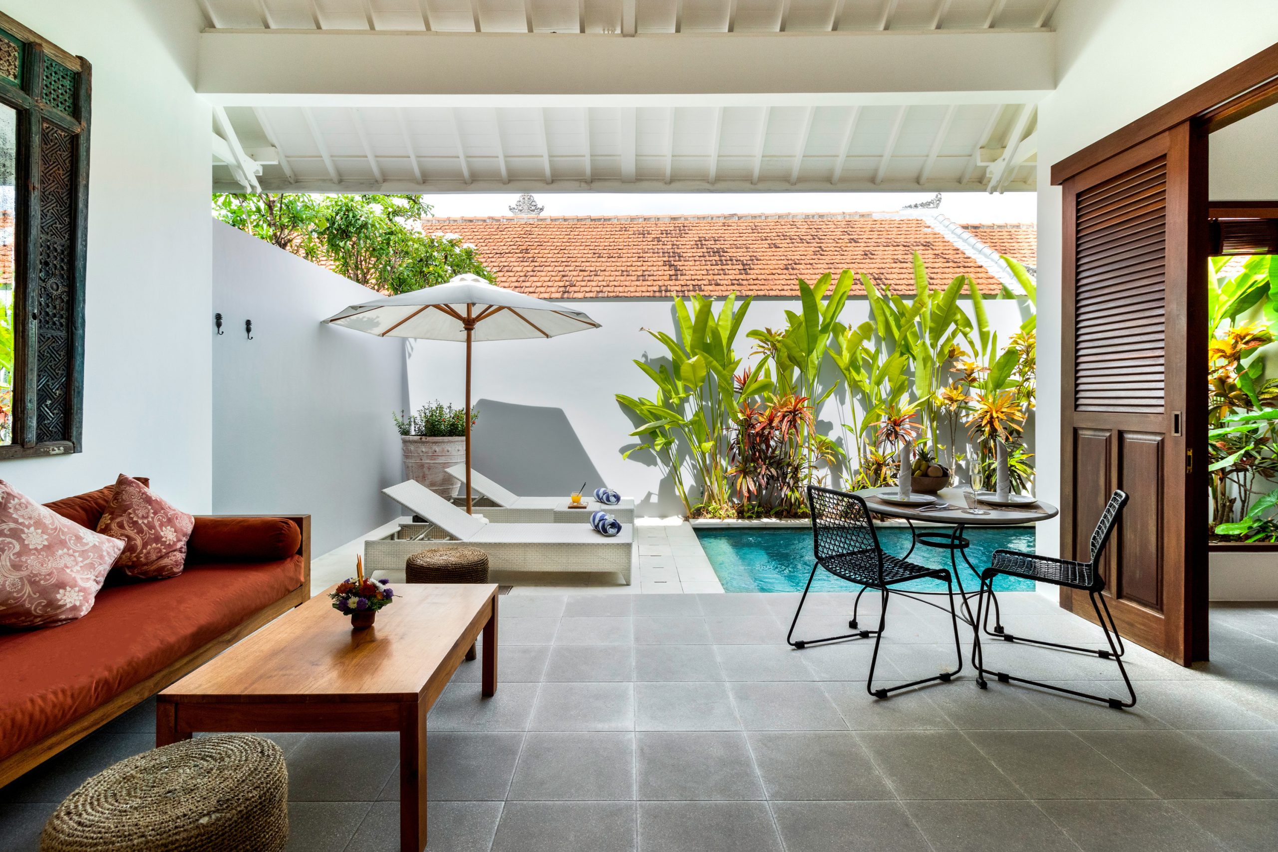Villa Luki Seminyak ~ Asia Holiday Retreats, Luxury Villas. Handpicked by Experts — image 7